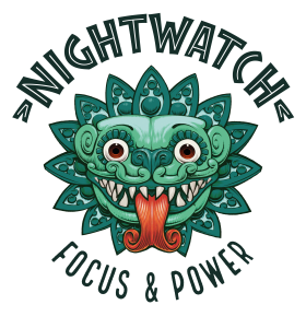 Logo Nightwatch