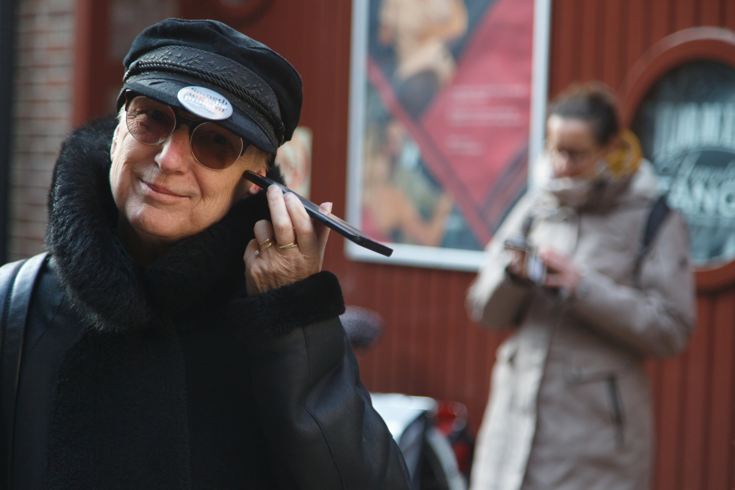 Belevingsroute 50 jaar Introdans