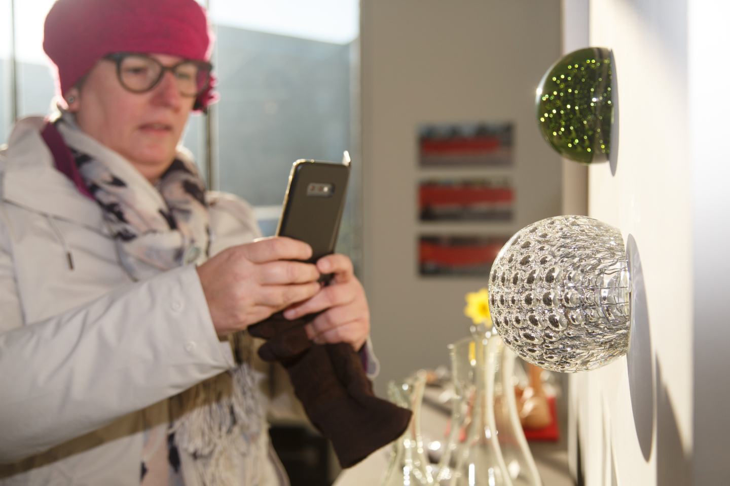 Belevingsroute 50 jaar Introdans