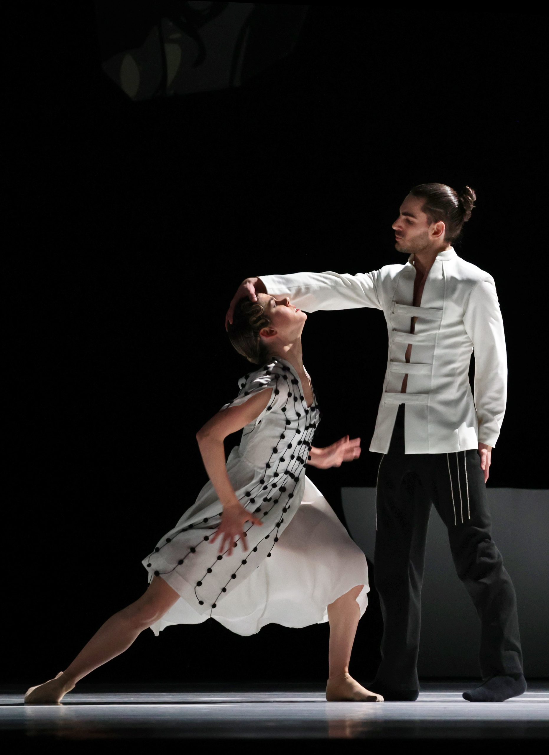 Carmen.maquia - foto Hans Gerritsen