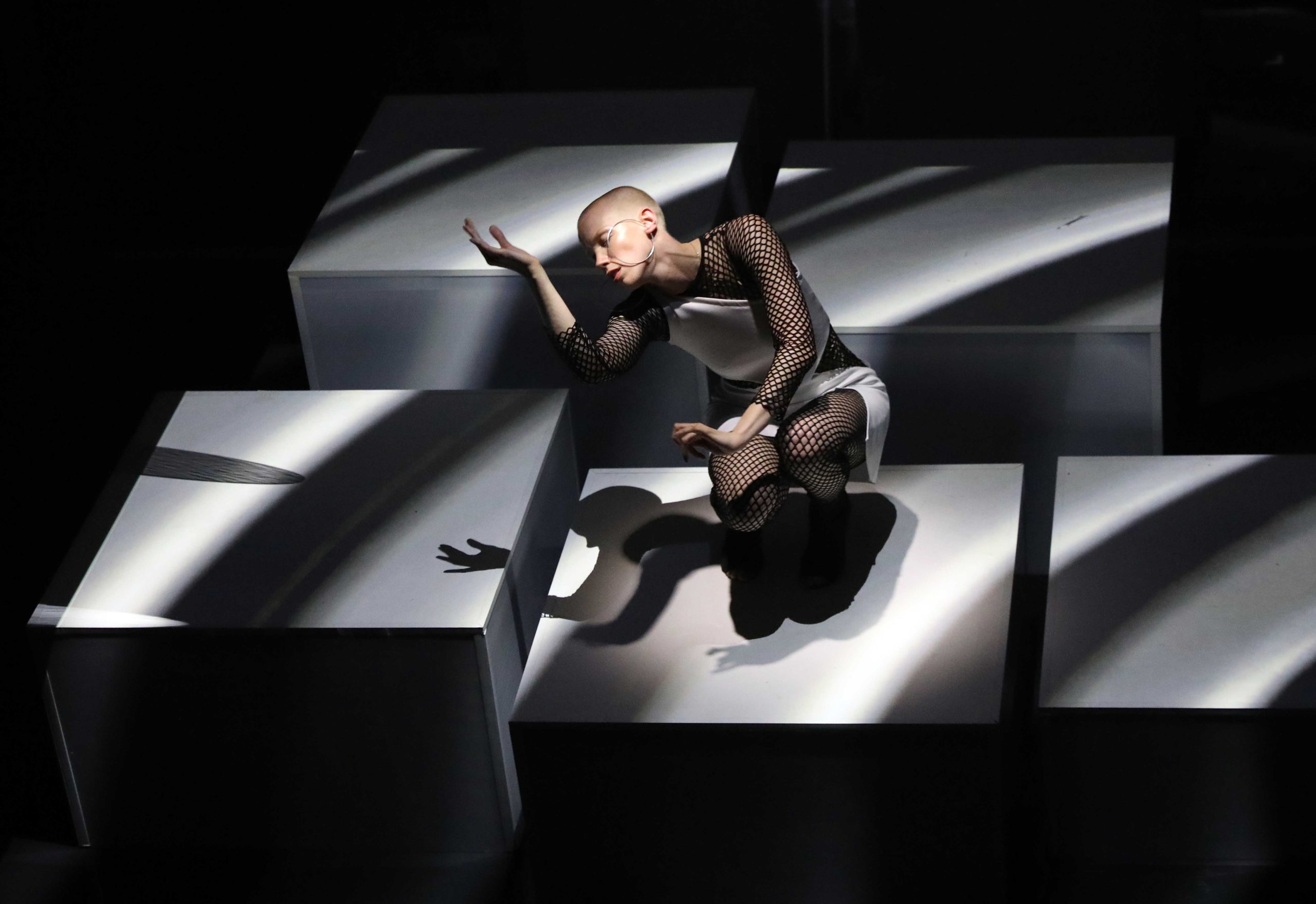 Pink Panther Party | Introdans | Hans Gerritsen