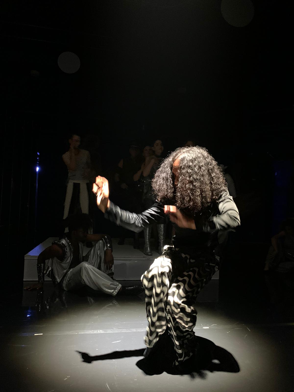 Pink Panther Party | scenebeeld