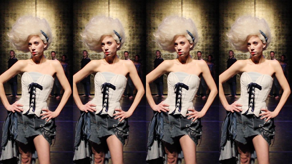 Theateraanbod seizoen 2024 - 2025 | Introdans